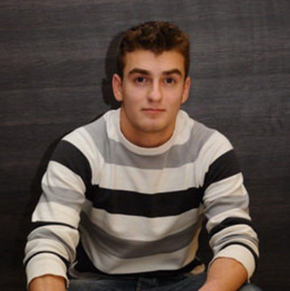 Kaloyan Kosev