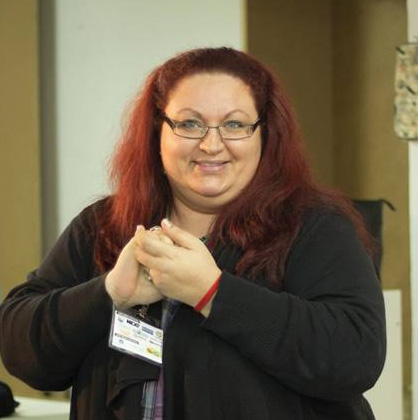 Nadezhda Danabasheva
